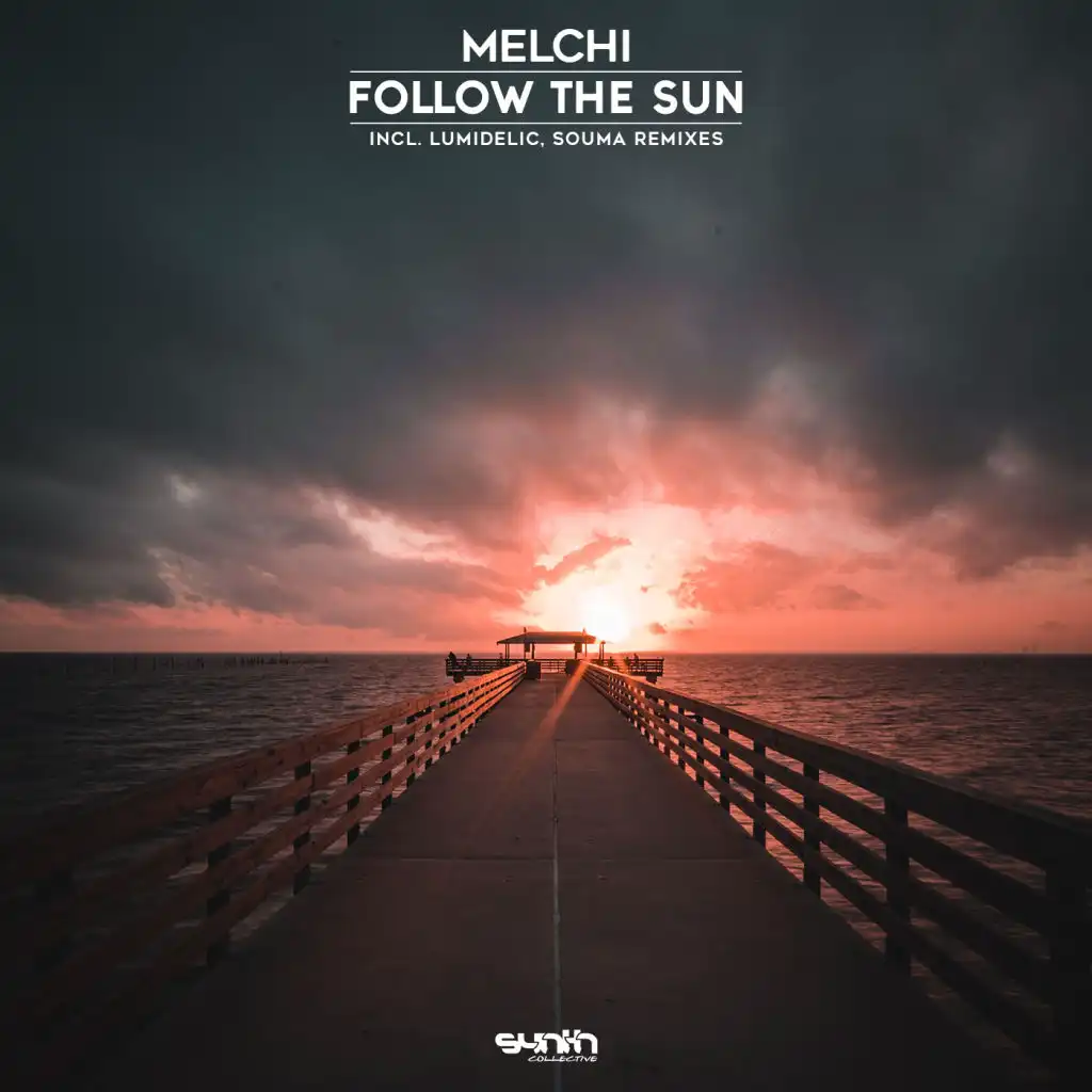 Follow the Sun (Lumidelic Remix)