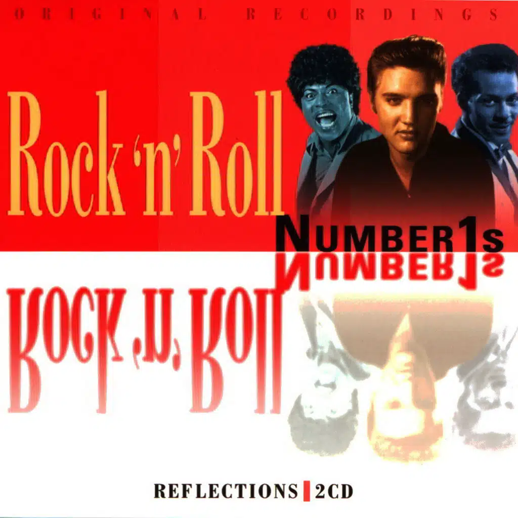 Money Honey       (Digitally Remastered)