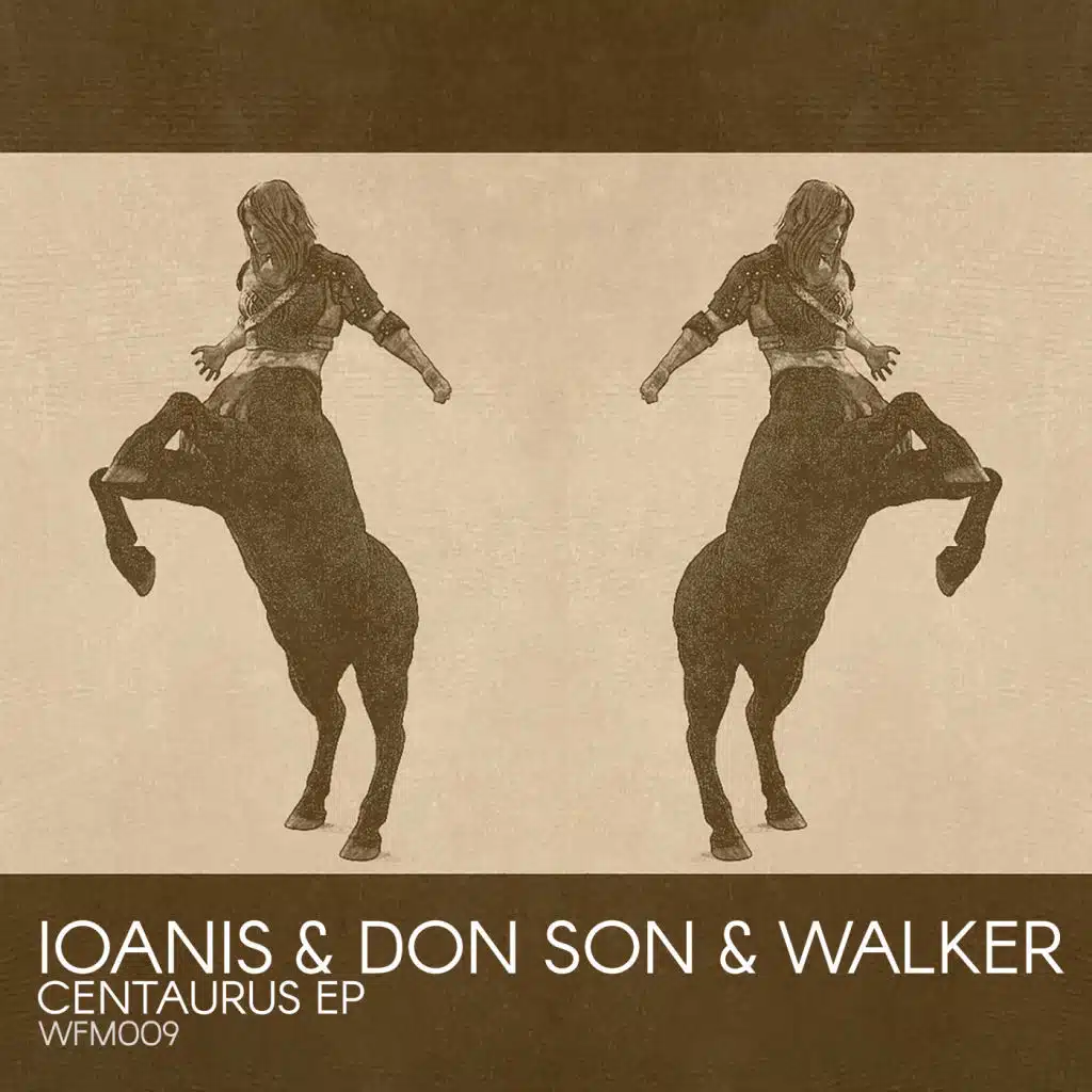 Centaurus (Lars Neubert Remix)