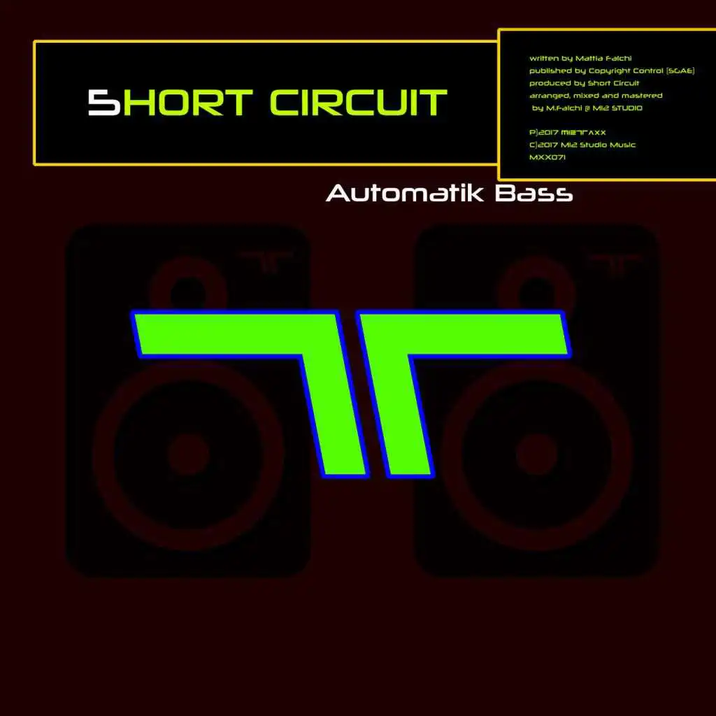 5hort Circuit