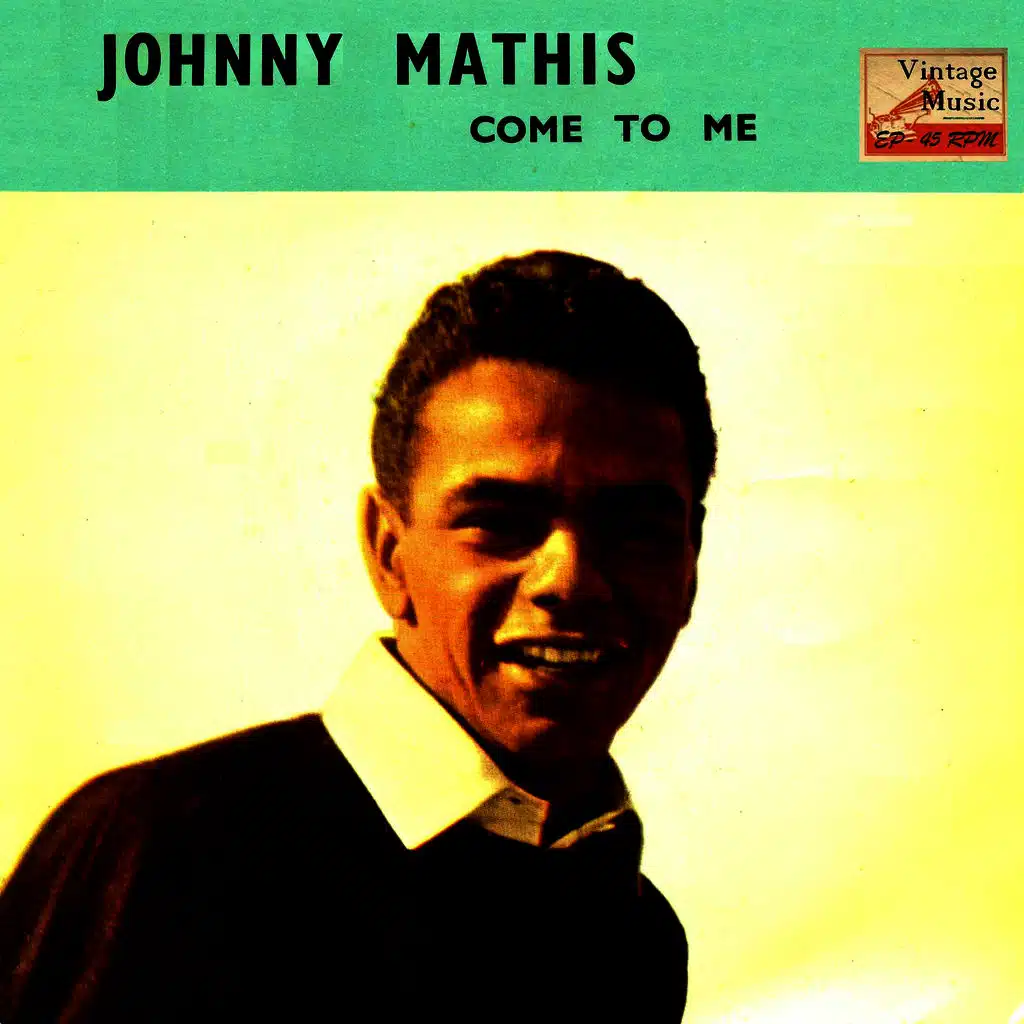 Come To Me (From The Television Production "Come To Me")