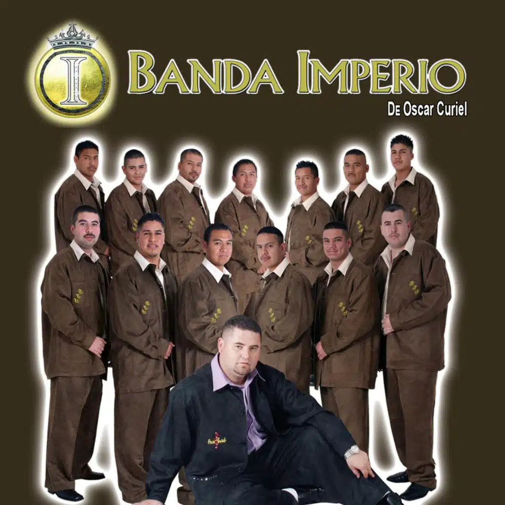 Banda Imperio