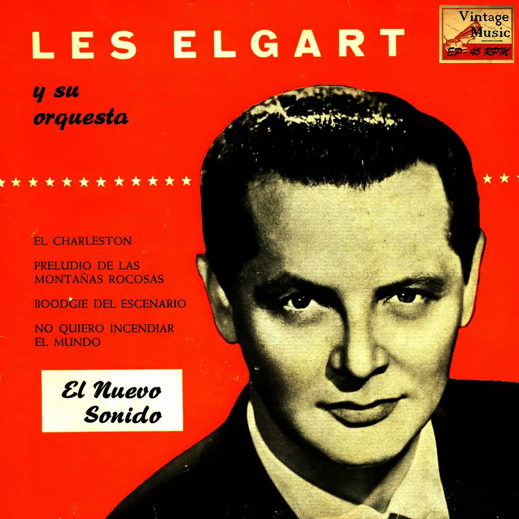 Rocky's Prelude (Of Rachmaninoff) (Fox)