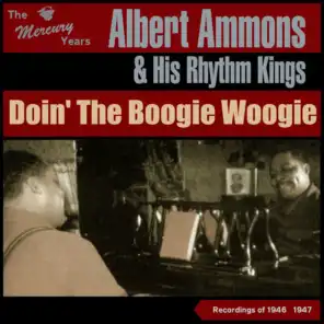 Albert Ammons & His Rhythm Kings