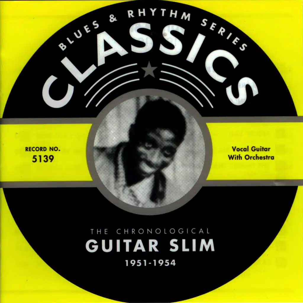 The Story Of My Life (10-27-53)