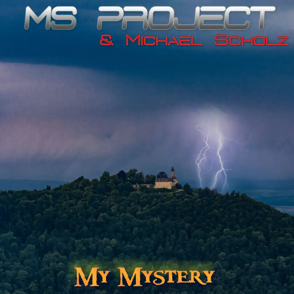 My Mystery (feat. Michael Scholz)