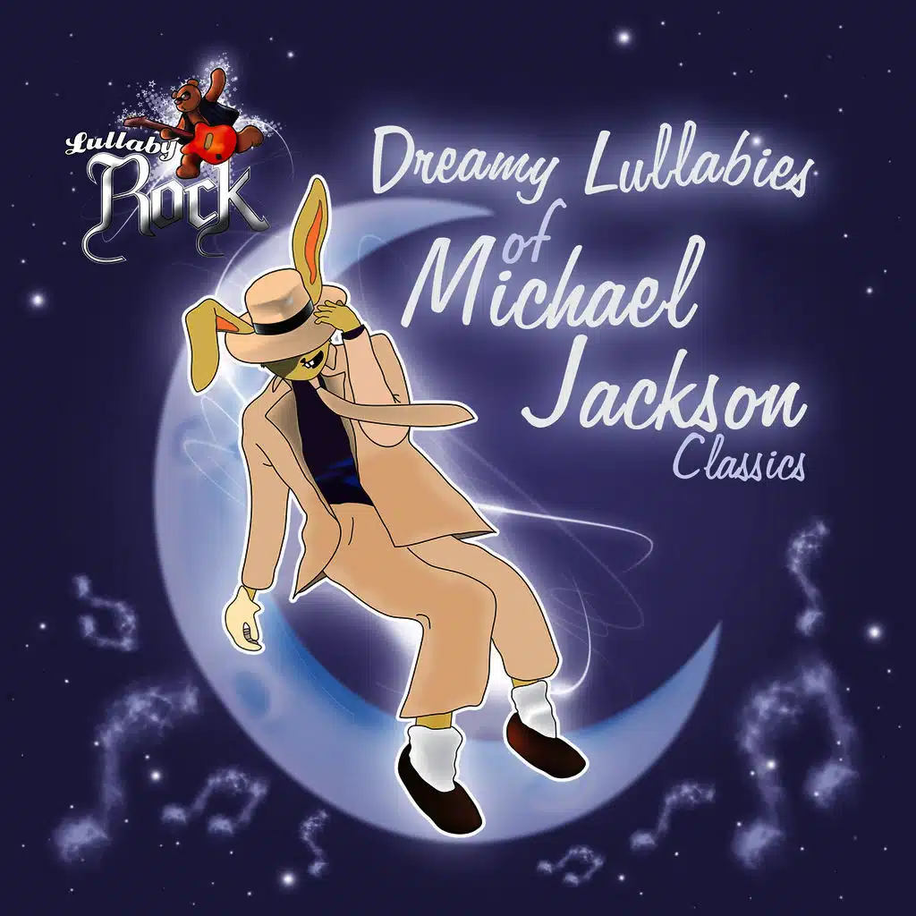 Lullaby Rock : Michael Jackson