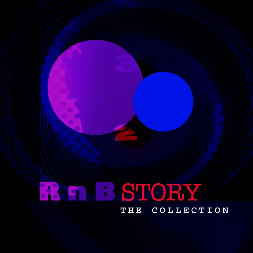 RnB Story The Collection