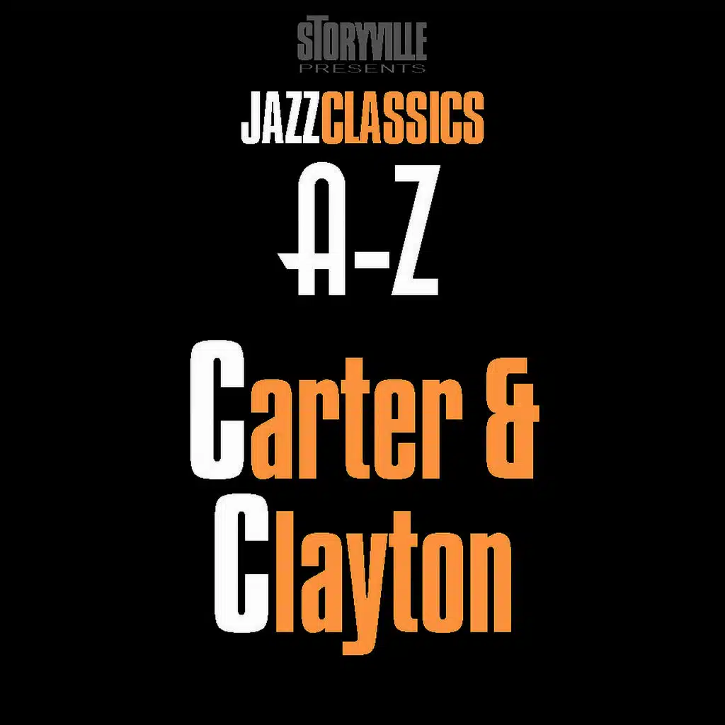 Storyville Presents The A-Z Jazz Encyclopedia-C