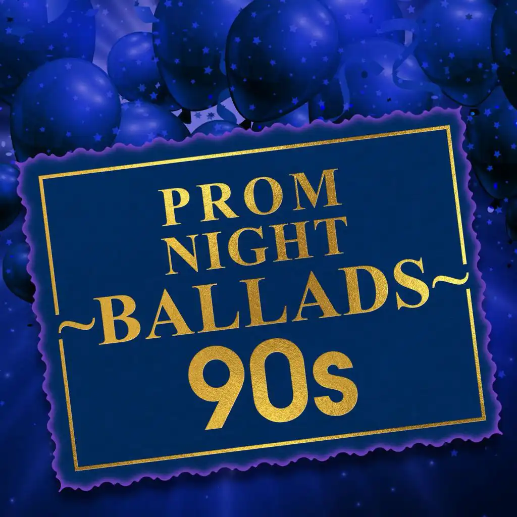 Prom Night Ballads 90s