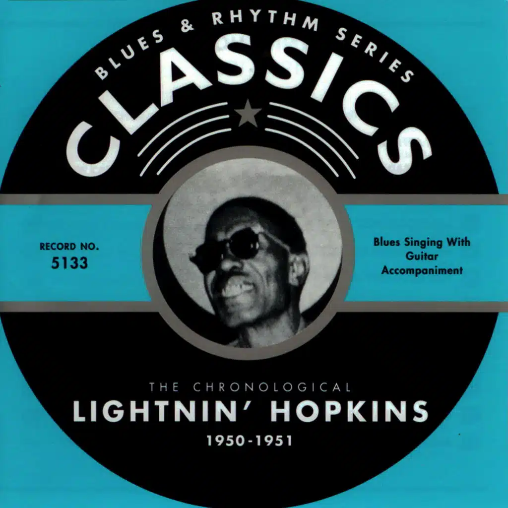 Another Fool In Town (1949-50)