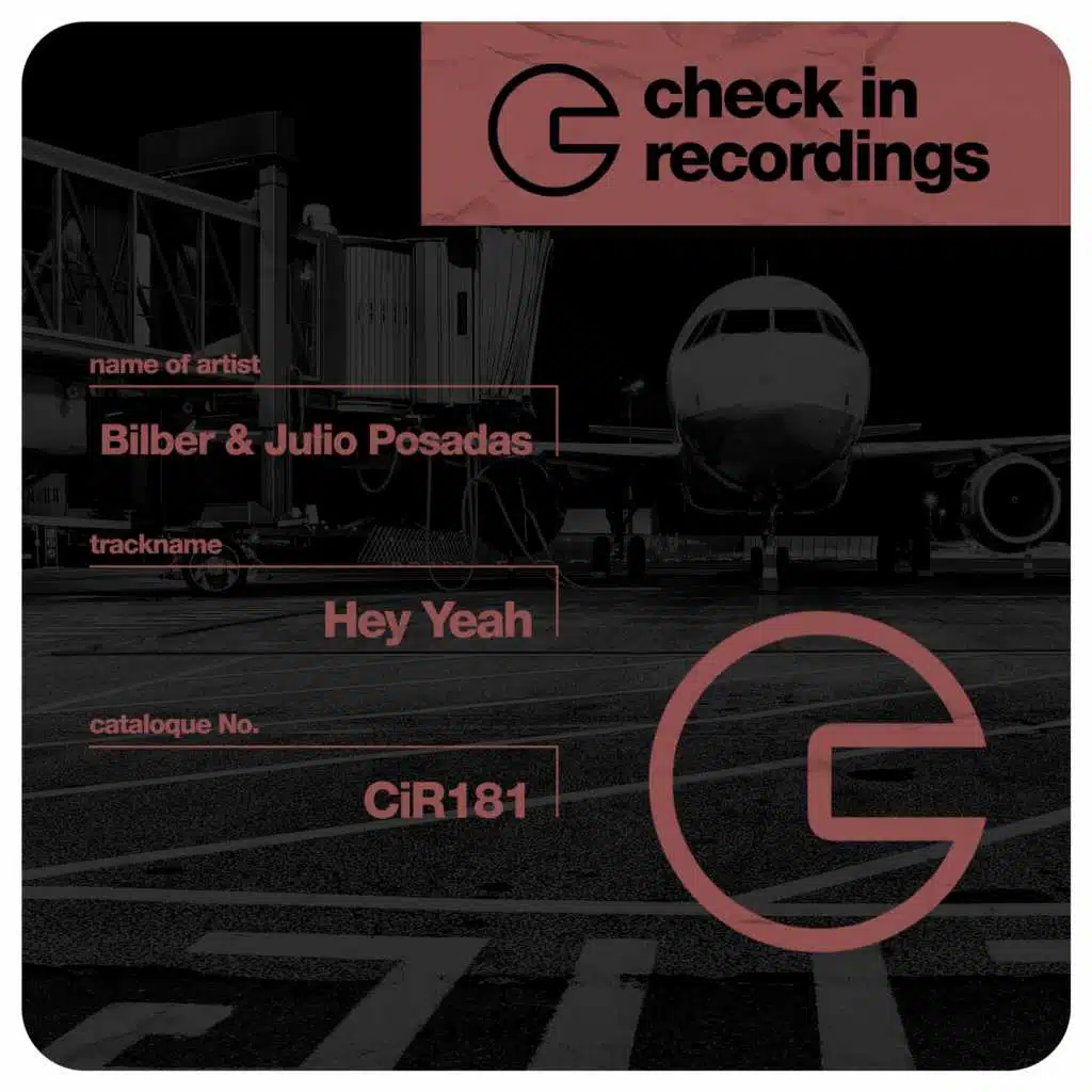 Bilber, Julio Posadas