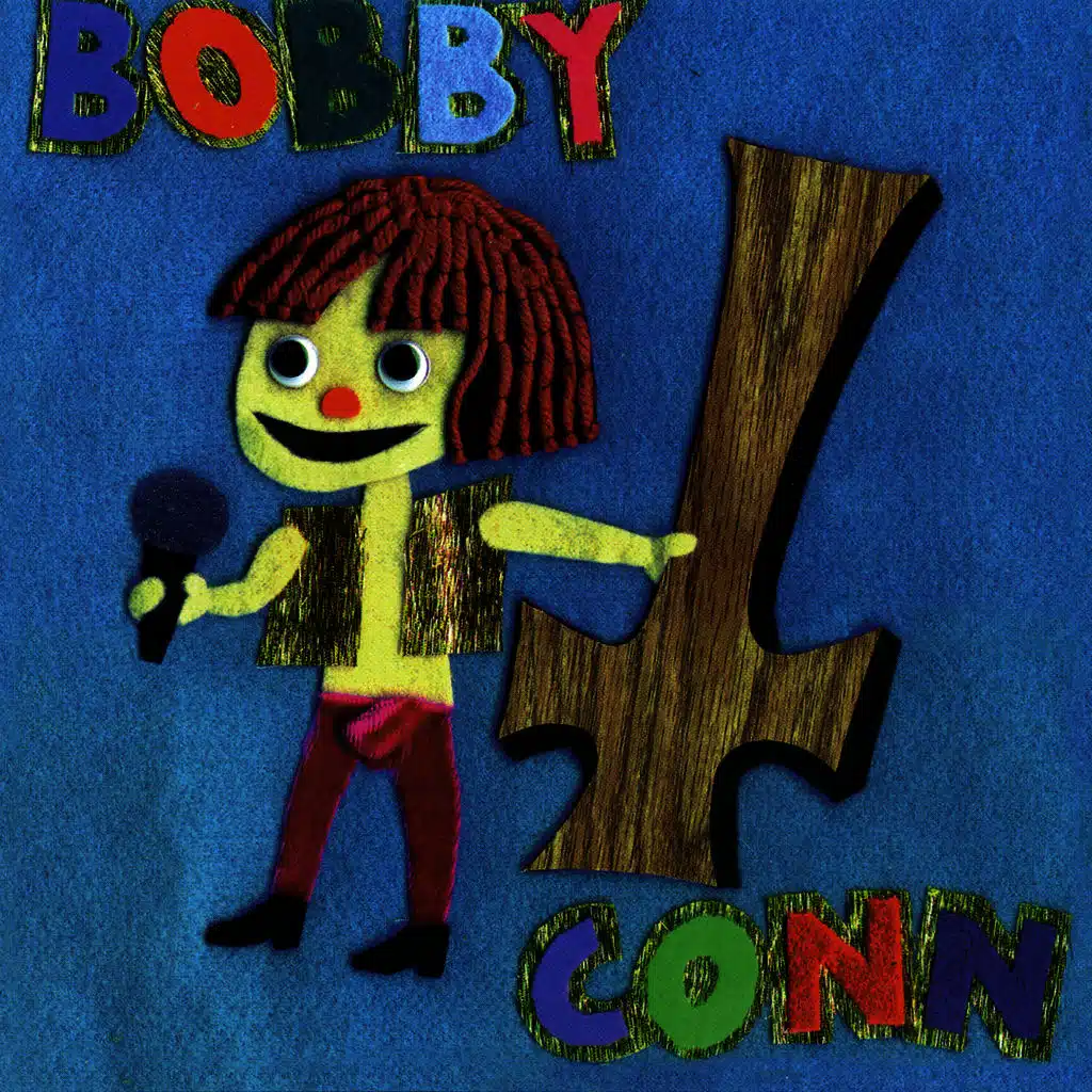 Bobby Conn