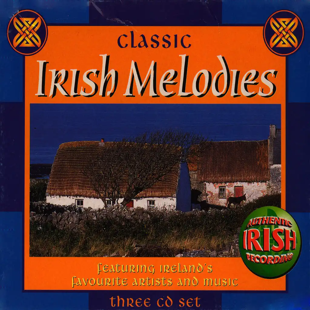 Classic Irish Melodies