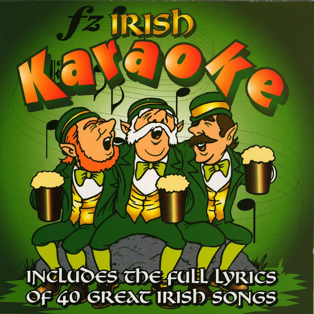 Will Ye Go, Lassie, Go?