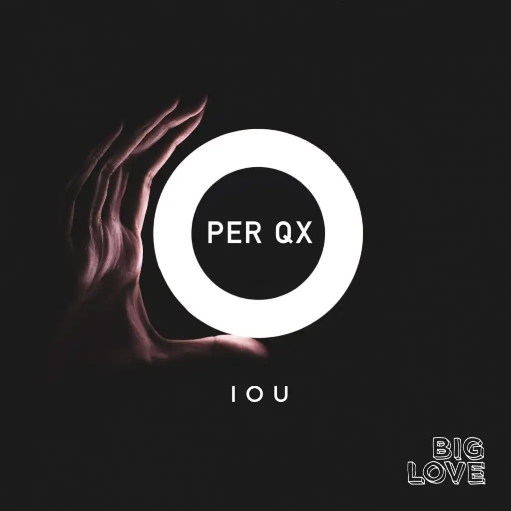 IOU (Radio Mix)