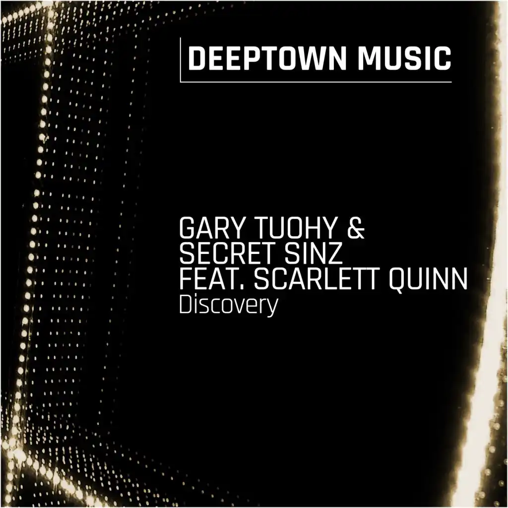 Gary Tuohy, Secret Sinz