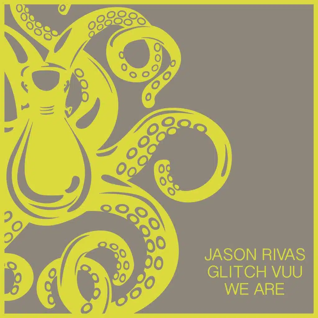 We Are (Instrumental Mix)