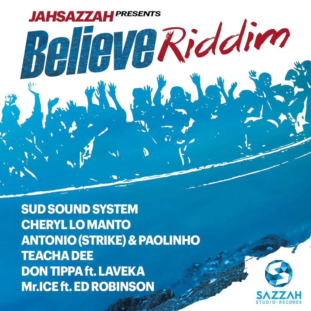 Believe Riddim
