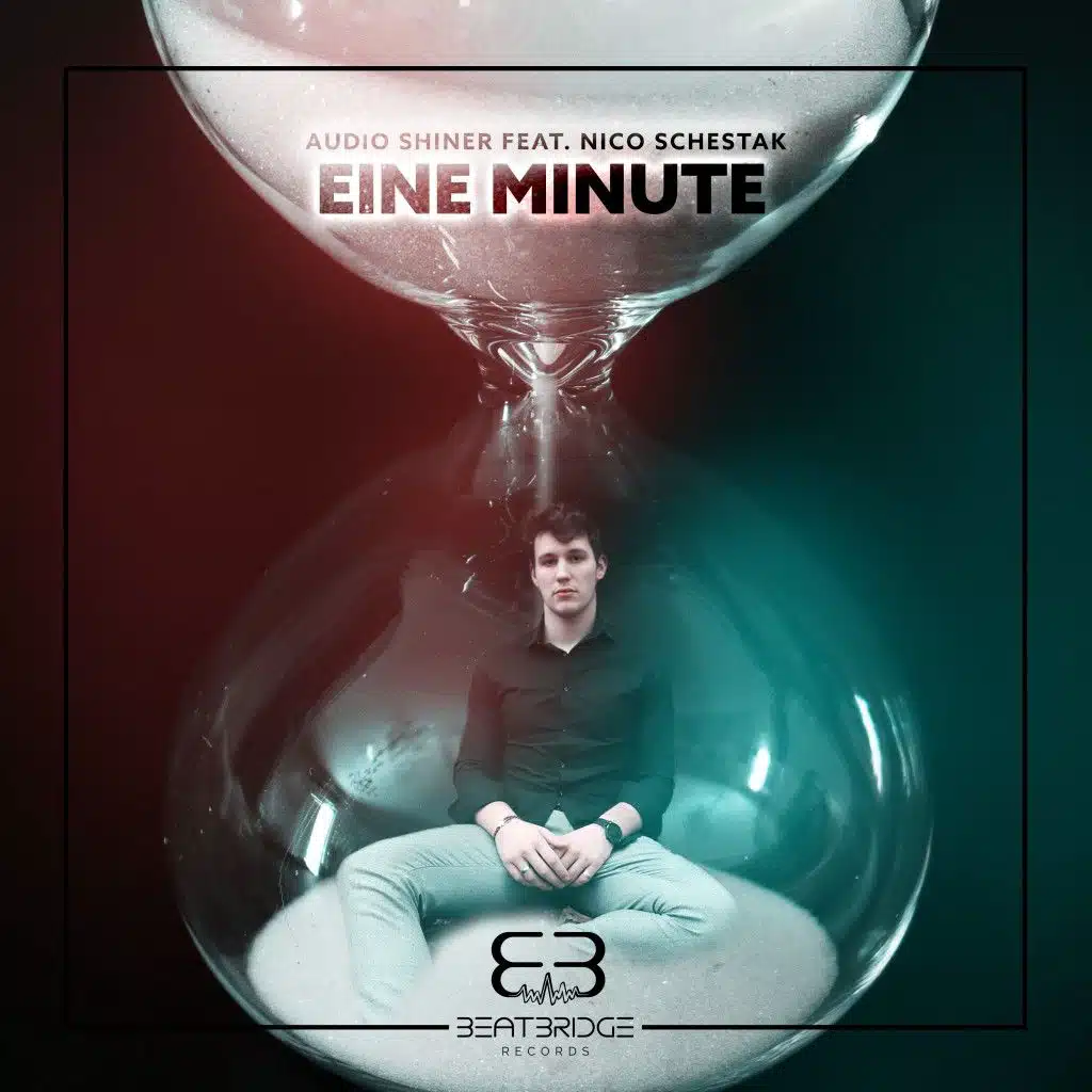 Eine Minute (feat. Nico Schestak)