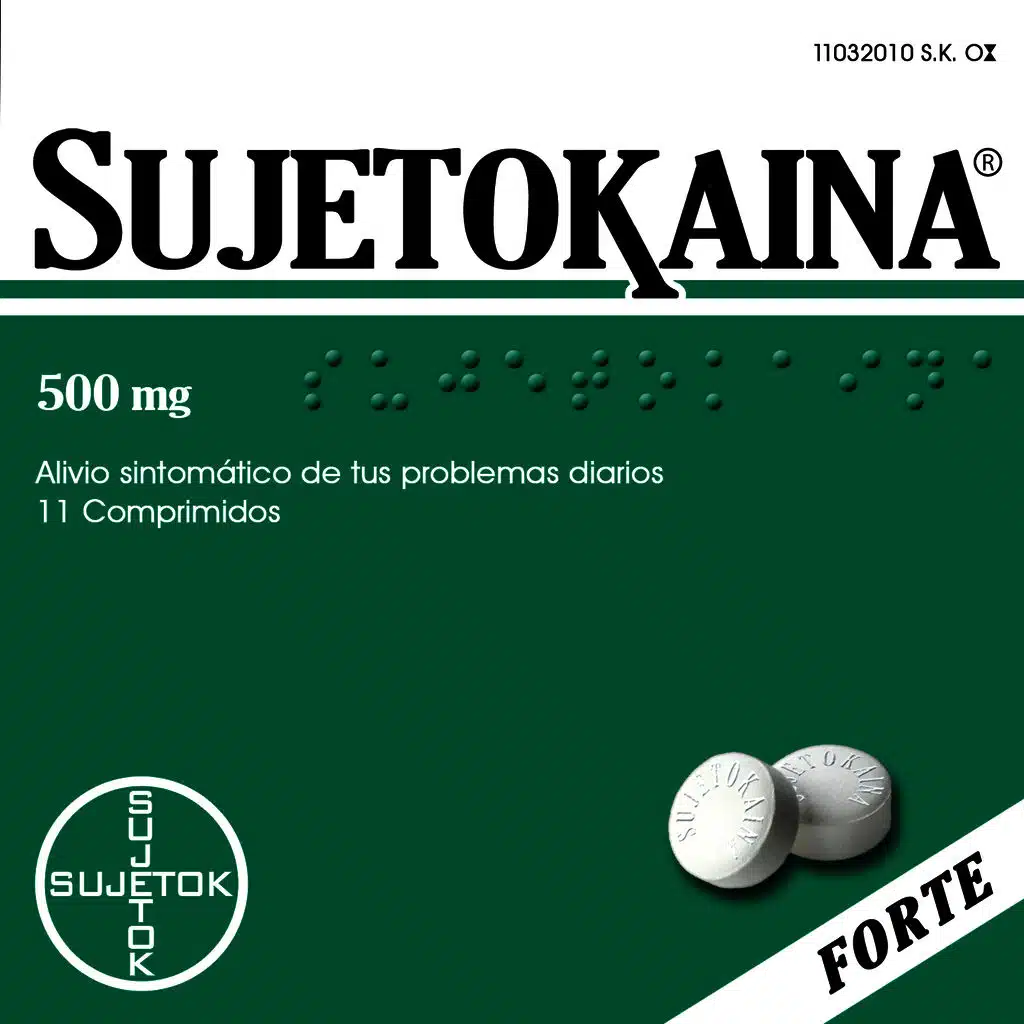 Sujetokaina