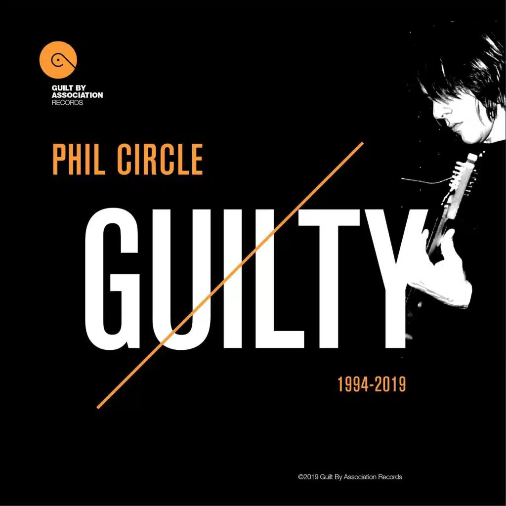 Lyin' Again (Live at Hard Rock)