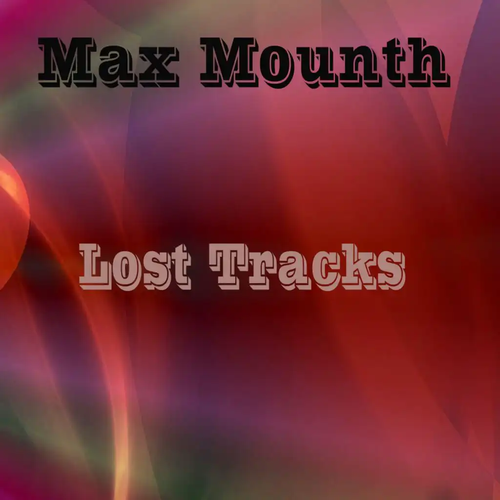 Max Mounth