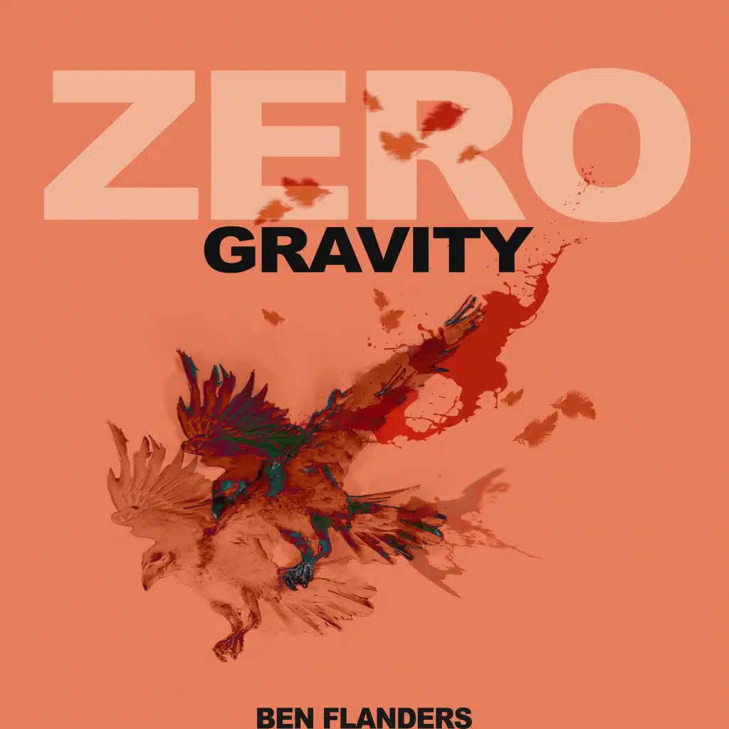 Zero Gravity (feat. Sammy Boller)