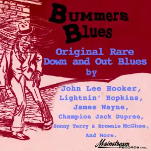 Bummers Blues