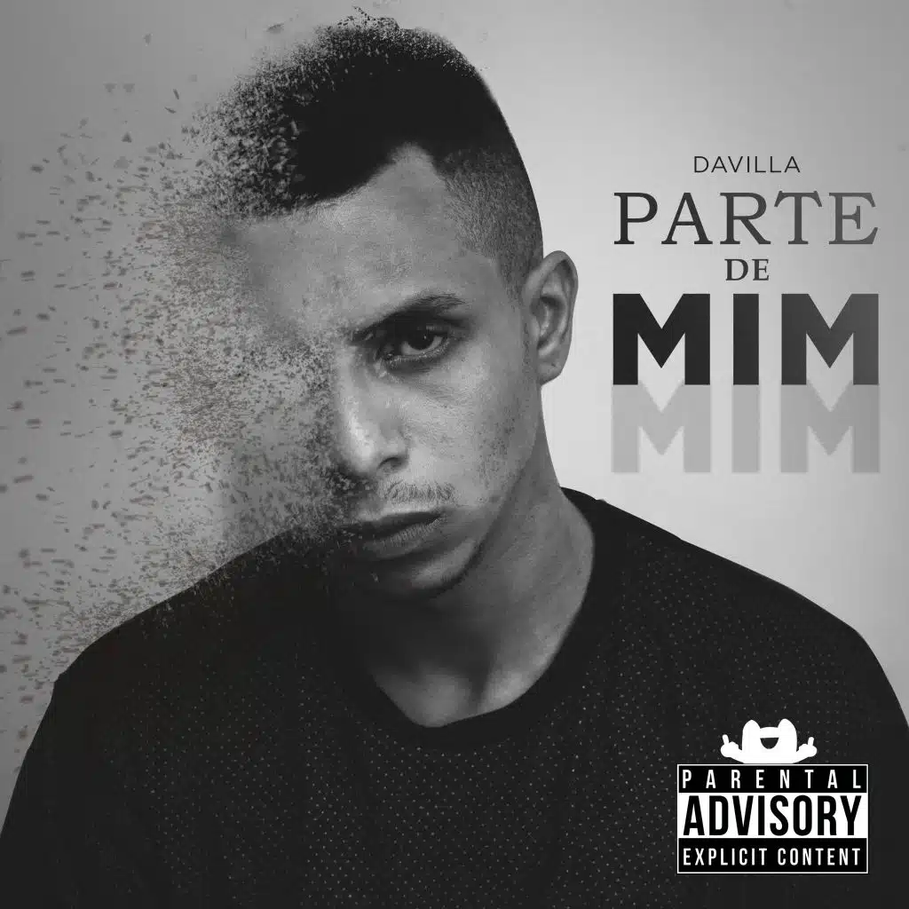 Parte de Mim