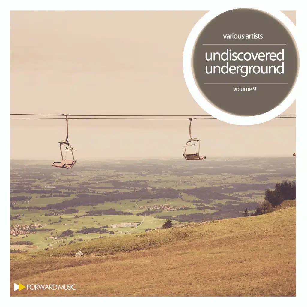Undiscoverd Underground, Vol. 09 (feat. Hot TuneiK & Superlounge)