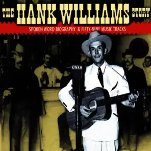 The Hank Williams Story (The Music)