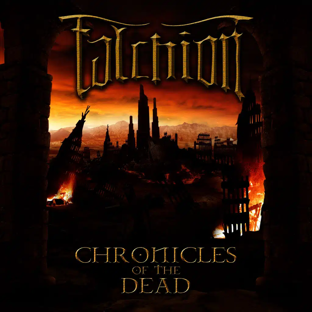 Chronicles Of The Dead