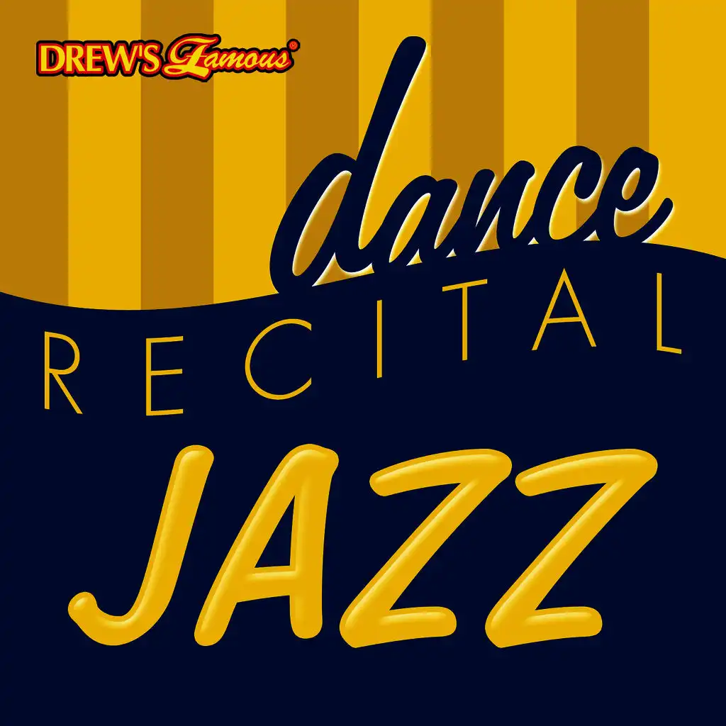 Dance Recital: Jazz