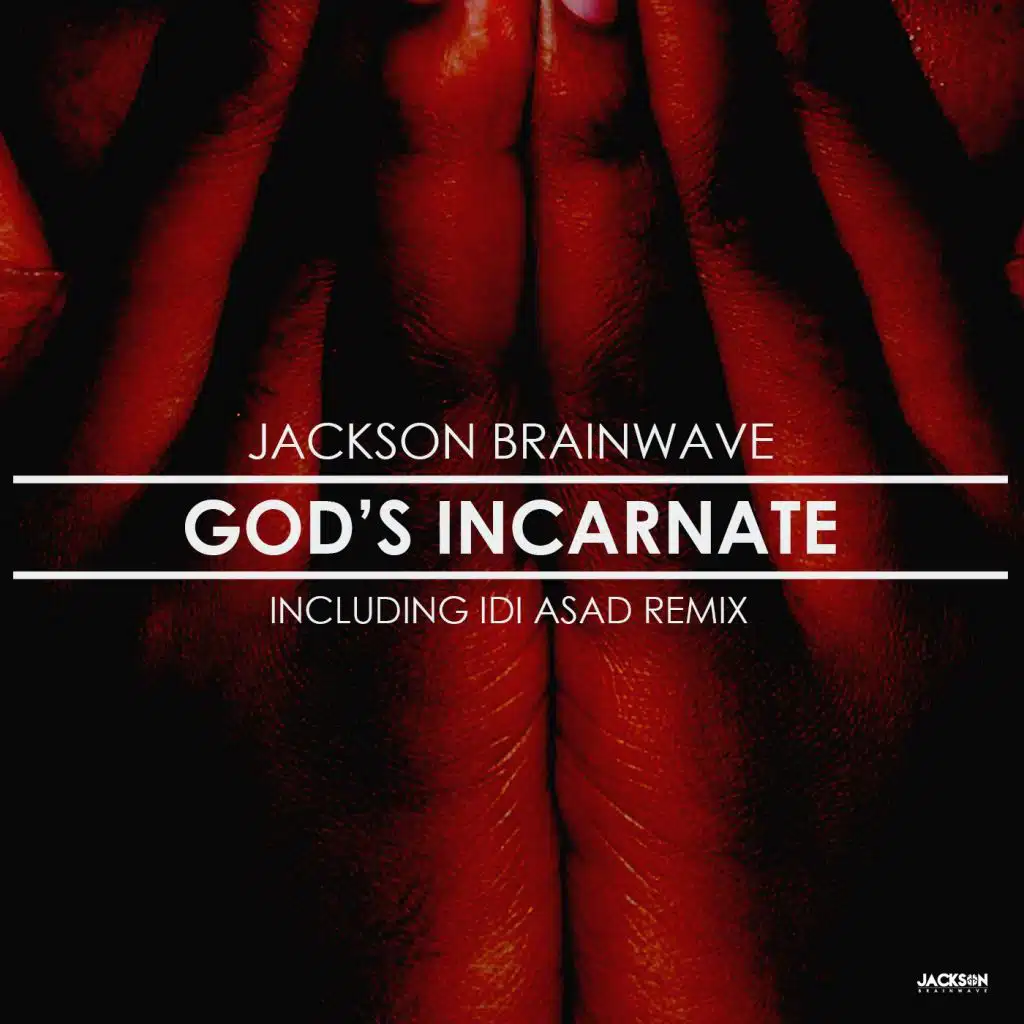 God's Incarnate (feat. Boyza)