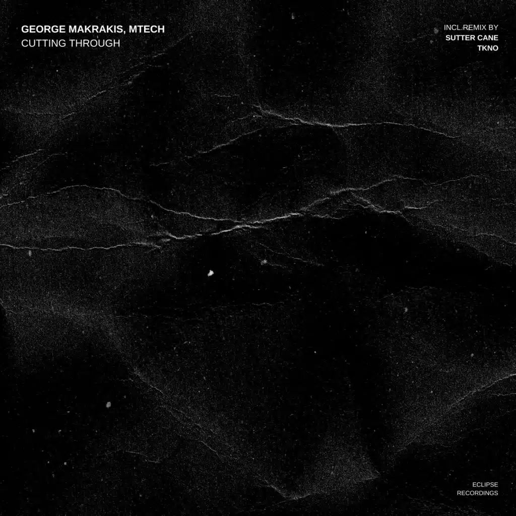 George Makrakis, Mtech