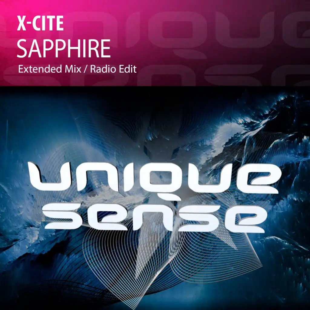 Sapphire (Radio Edit)