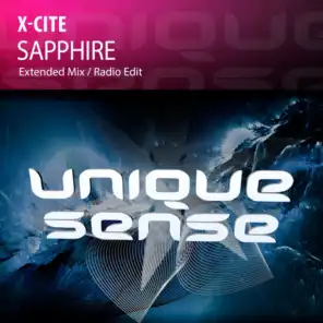 Sapphire (Extended Mix)