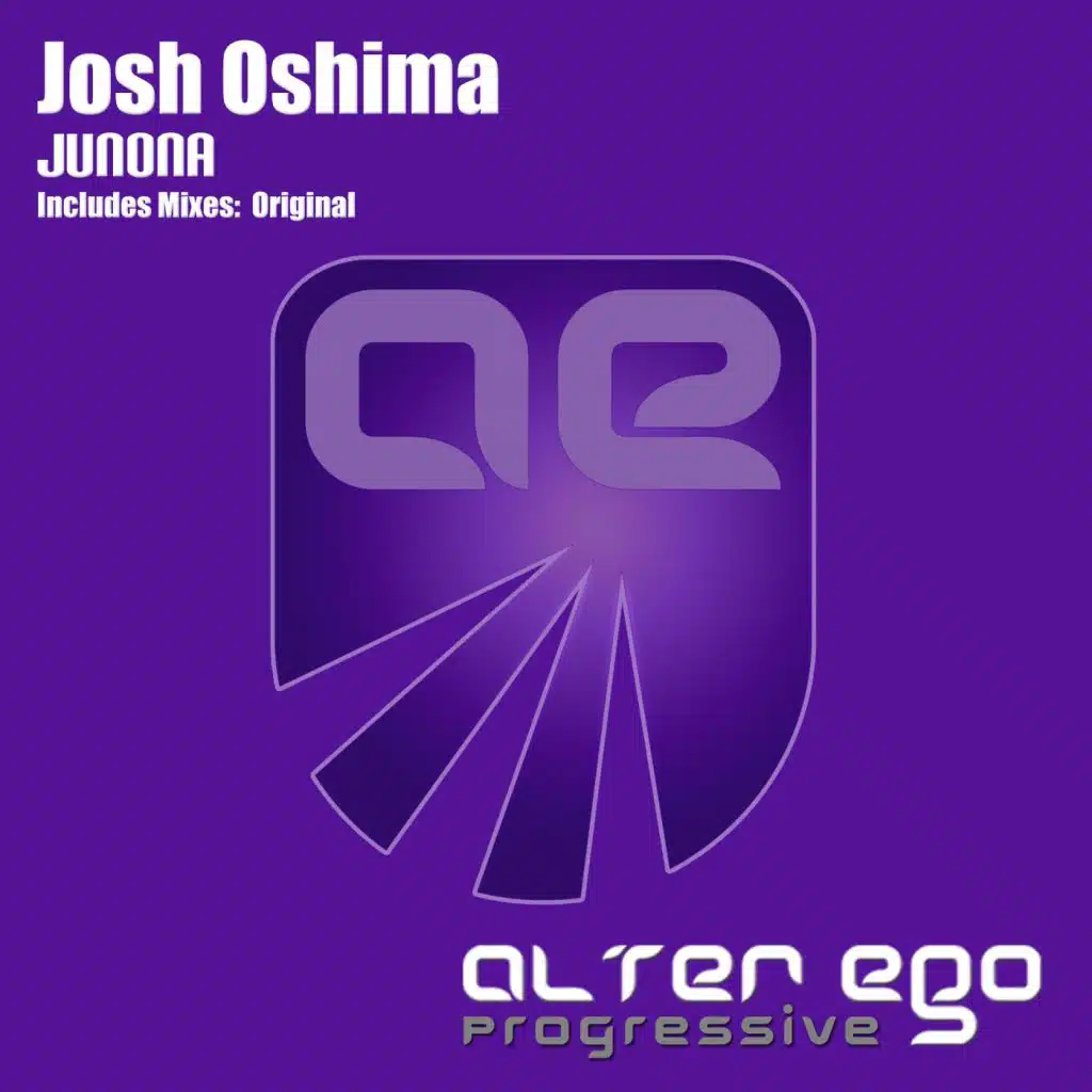 Josh Oshima