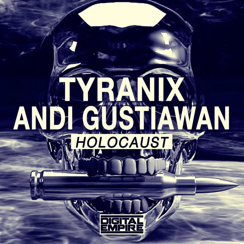 Tyranix & Andi Gustiawan