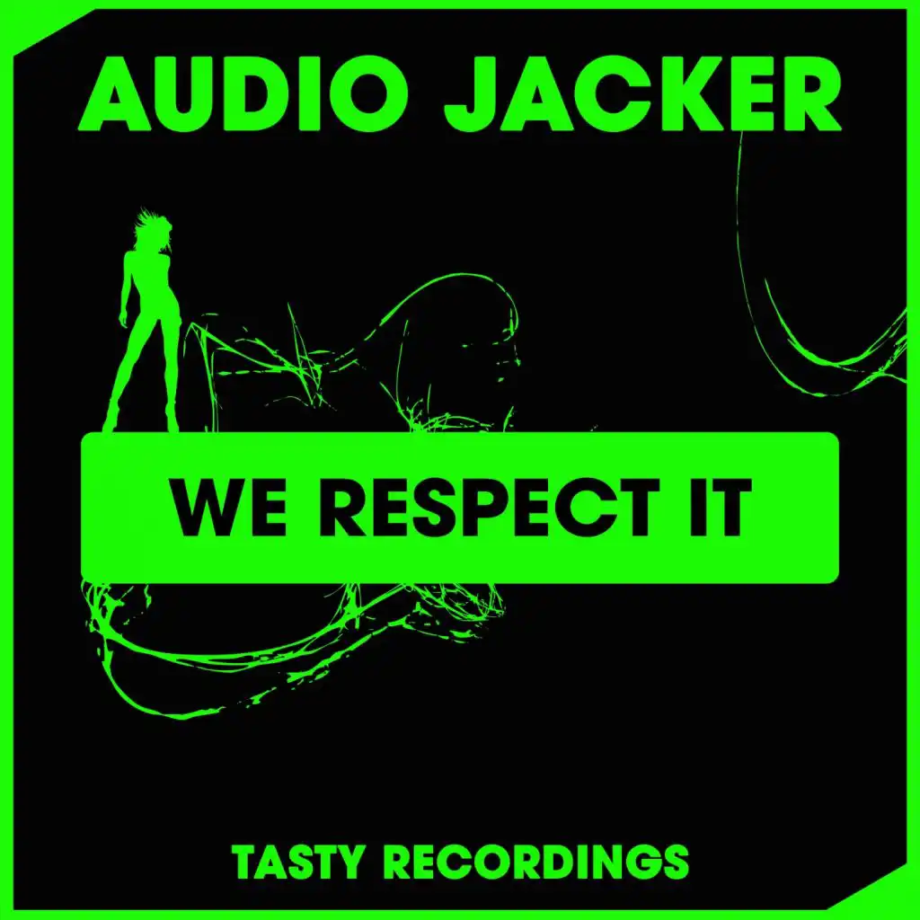 We Respect It (Dub Mix)