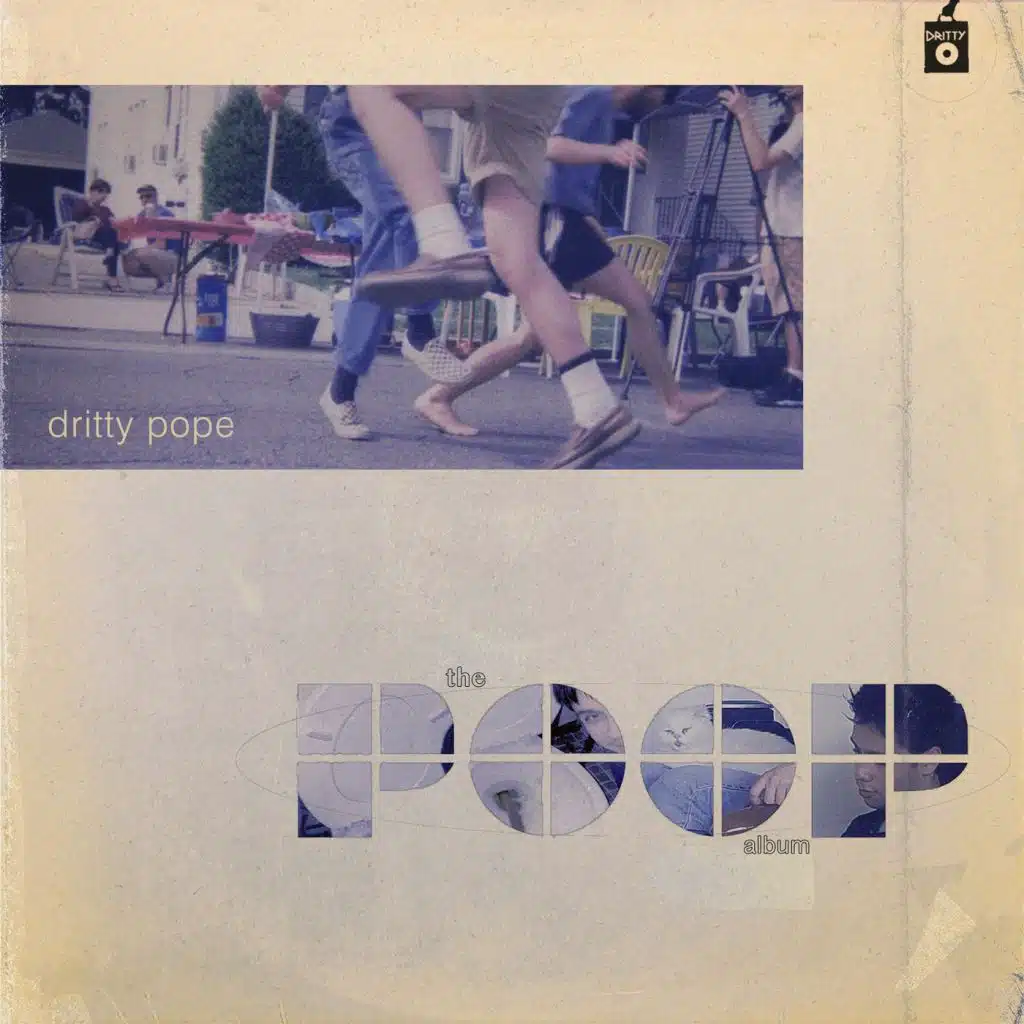 The Poop Album