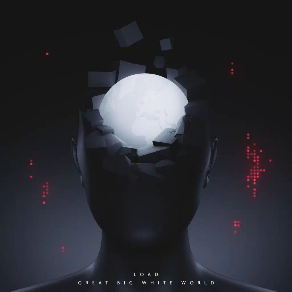 Great Big White World