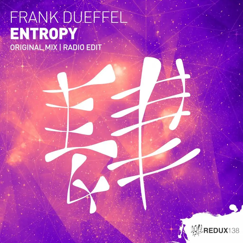 Entropy (Radio Edit)