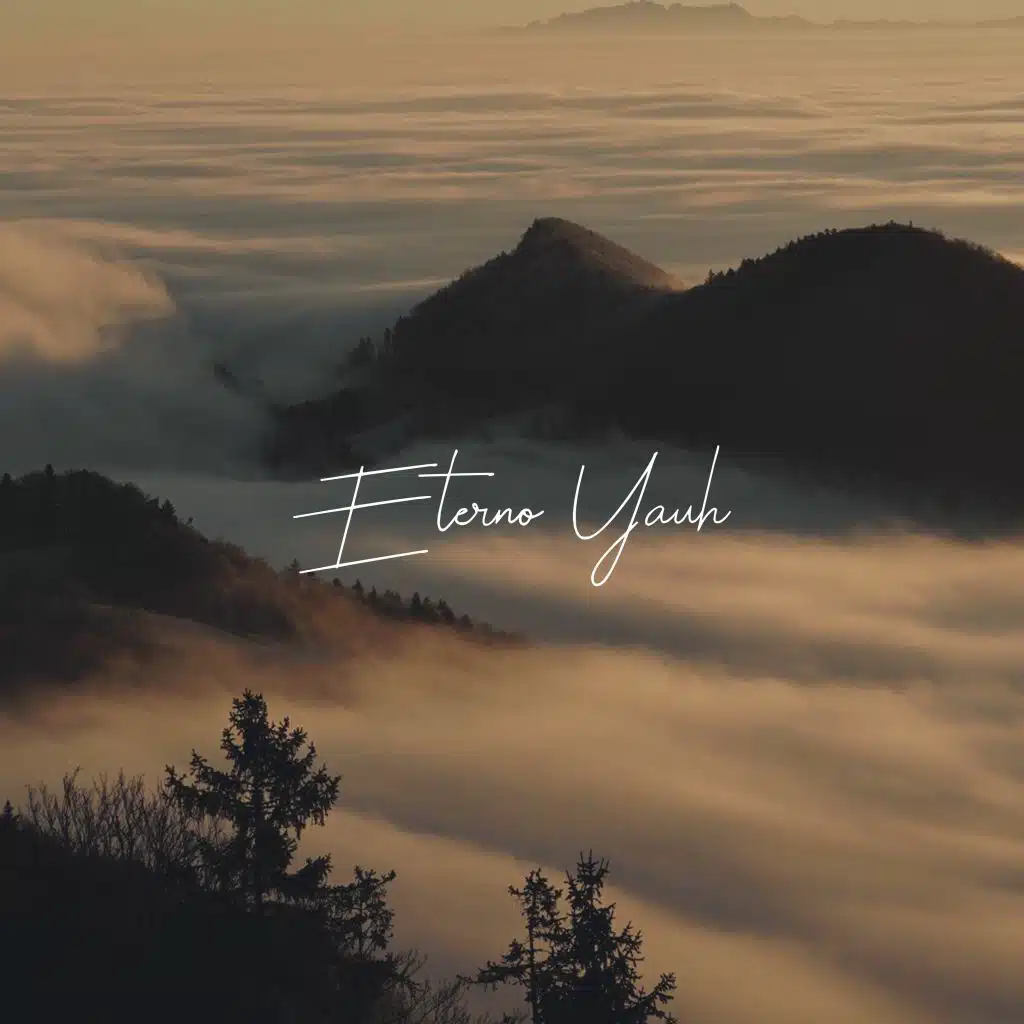 Eterno Yhwh (feat. Saulinho Farias)