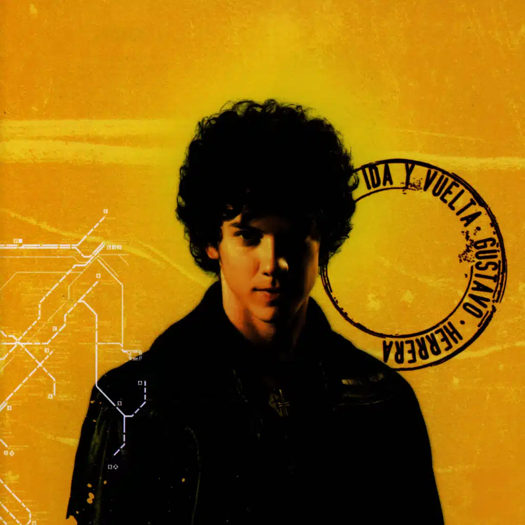 Gustavo Herrera: Ida y Vuelta