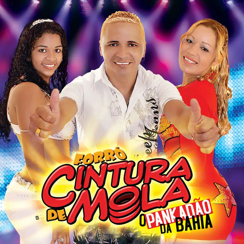 O Pankadão da Bahia