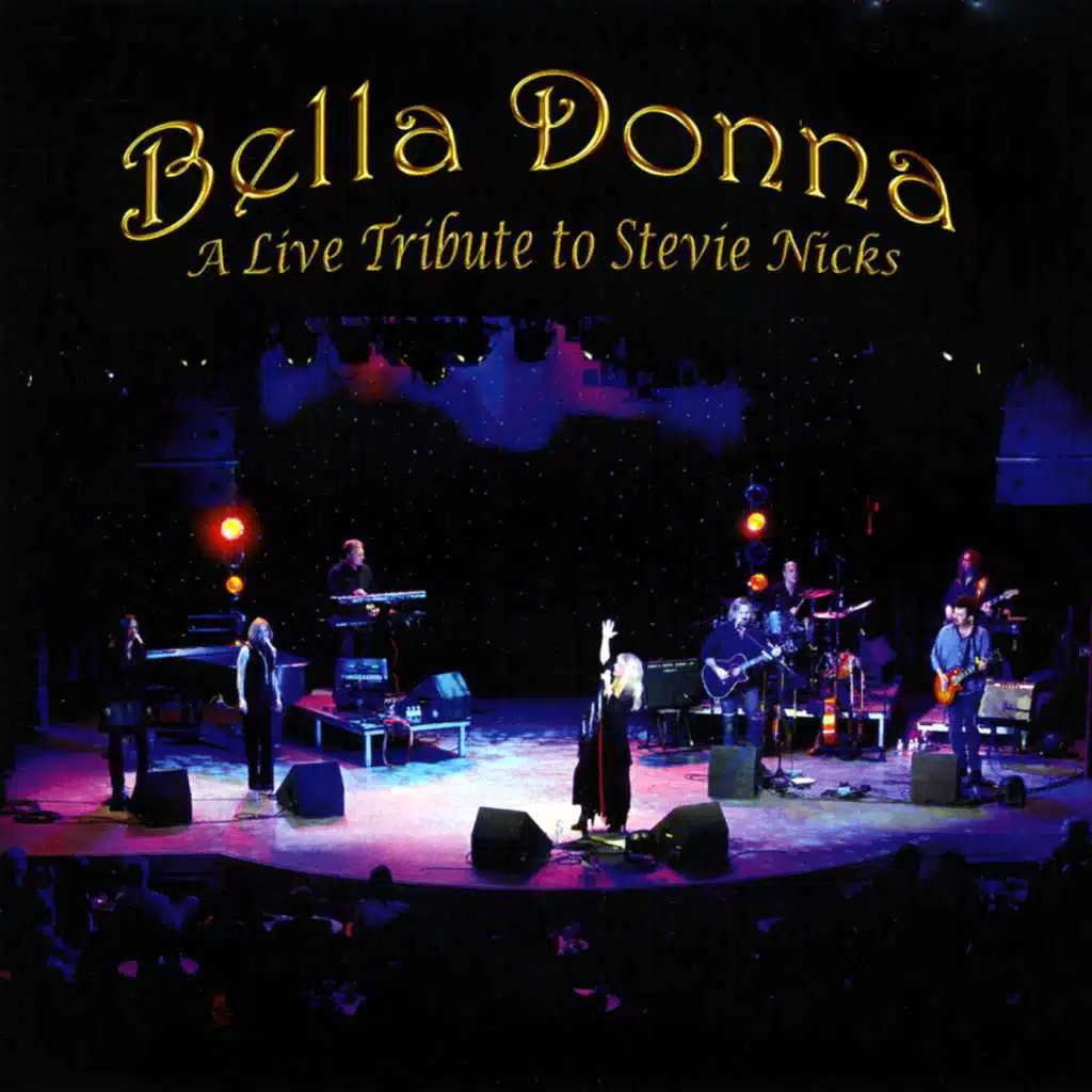 A Live Tribute To Stevie Nicks