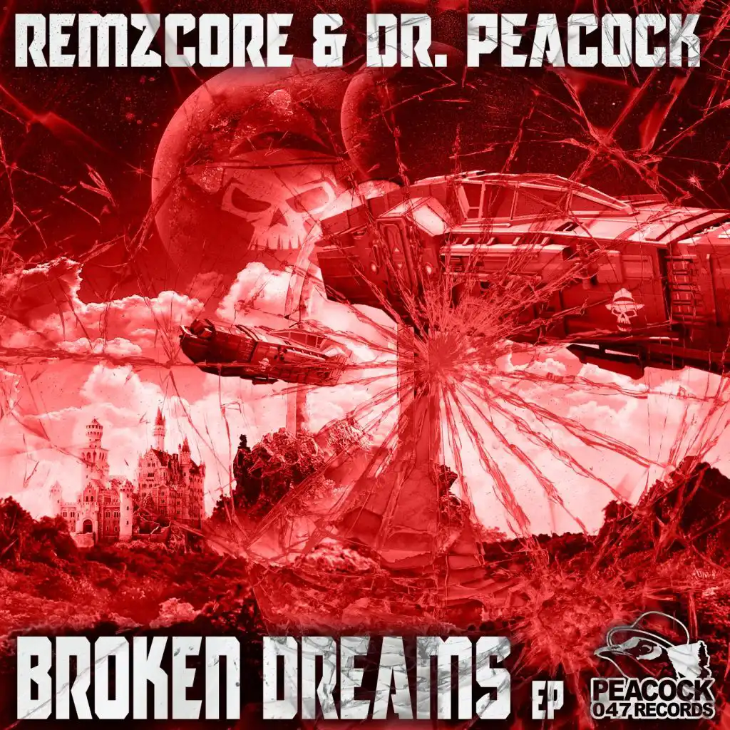 Dr. Peacock & Remzcore