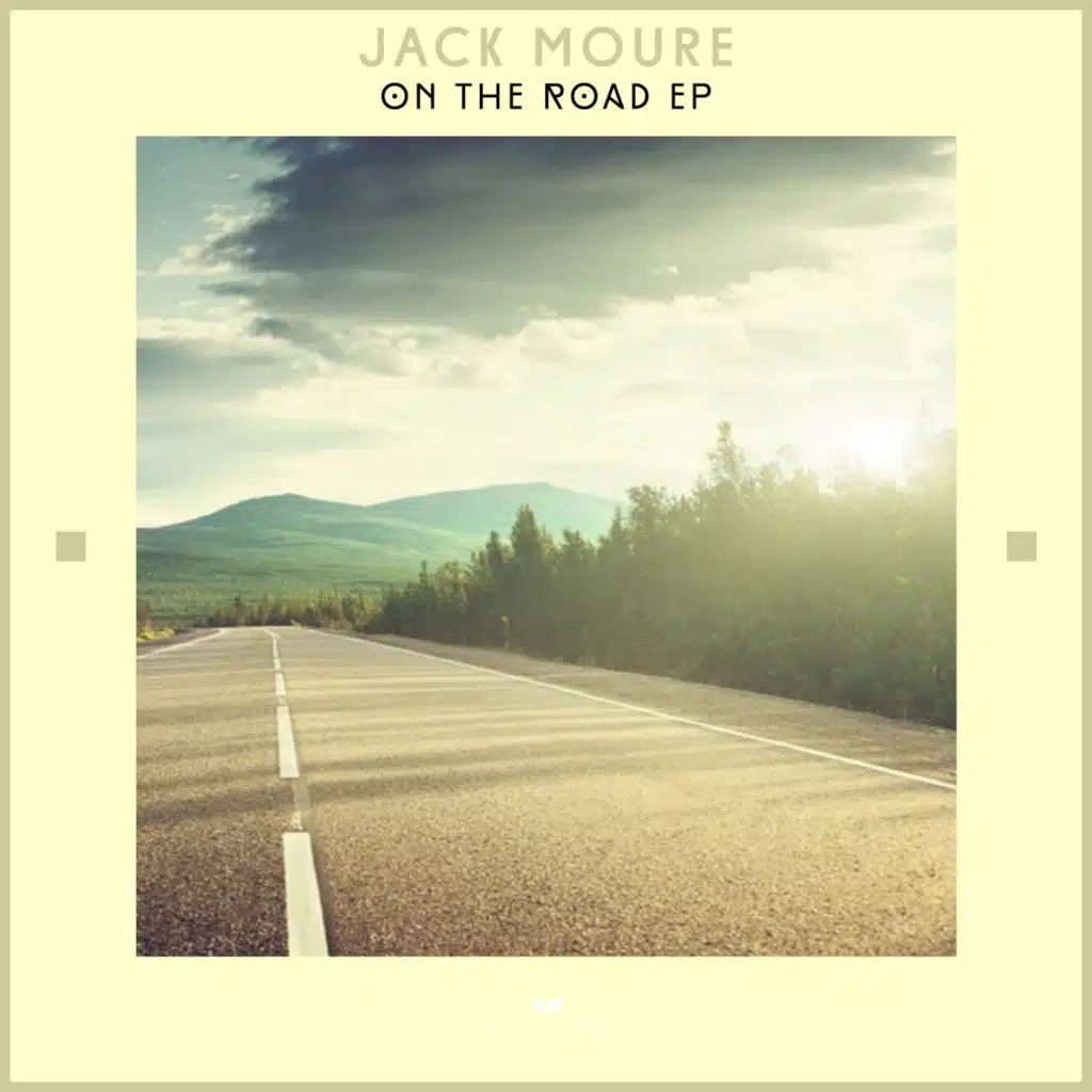 On The Road Ep